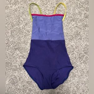 Yumiko Daniela Leotard